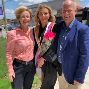 Meet your Posher, Shannon